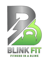 BlinkFit Logo